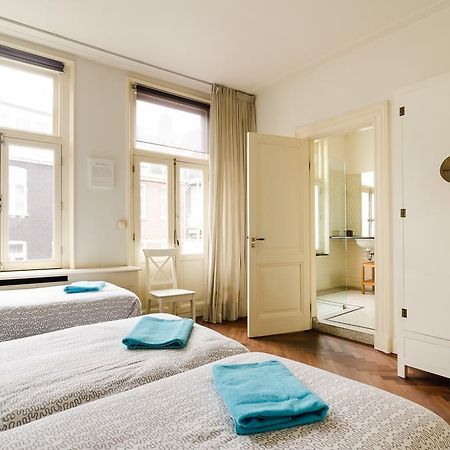 Marnix360Apartments Classic Amszterdam Kültér fotó