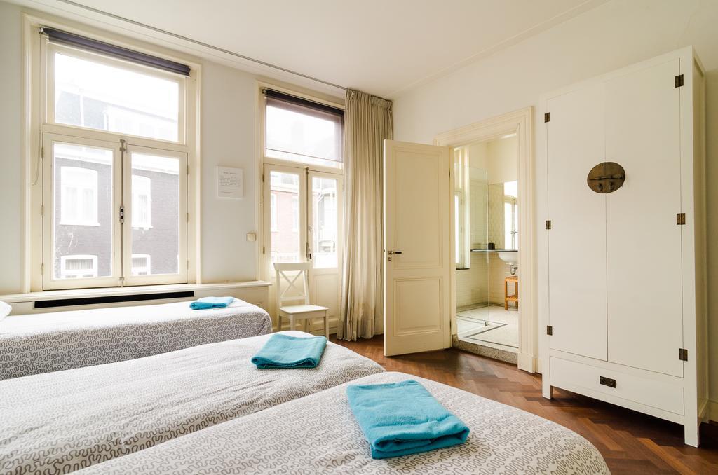 Marnix360Apartments Classic Amszterdam Kültér fotó